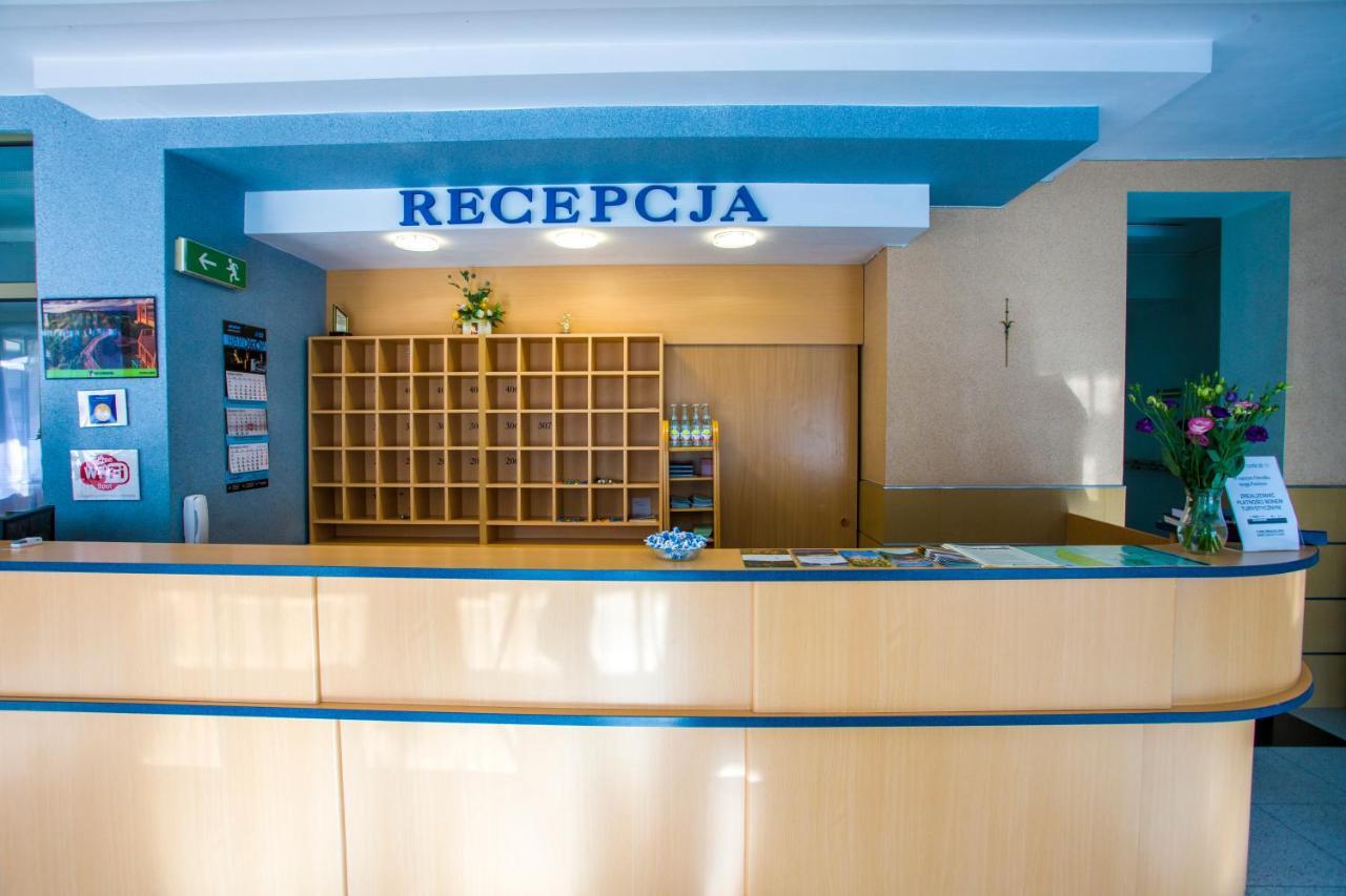 Farys - Swietna Lokalizacja, Sauna, Jacuzzi, Piekne Widoki Z Okien Krynica Zdroj Exterior photo