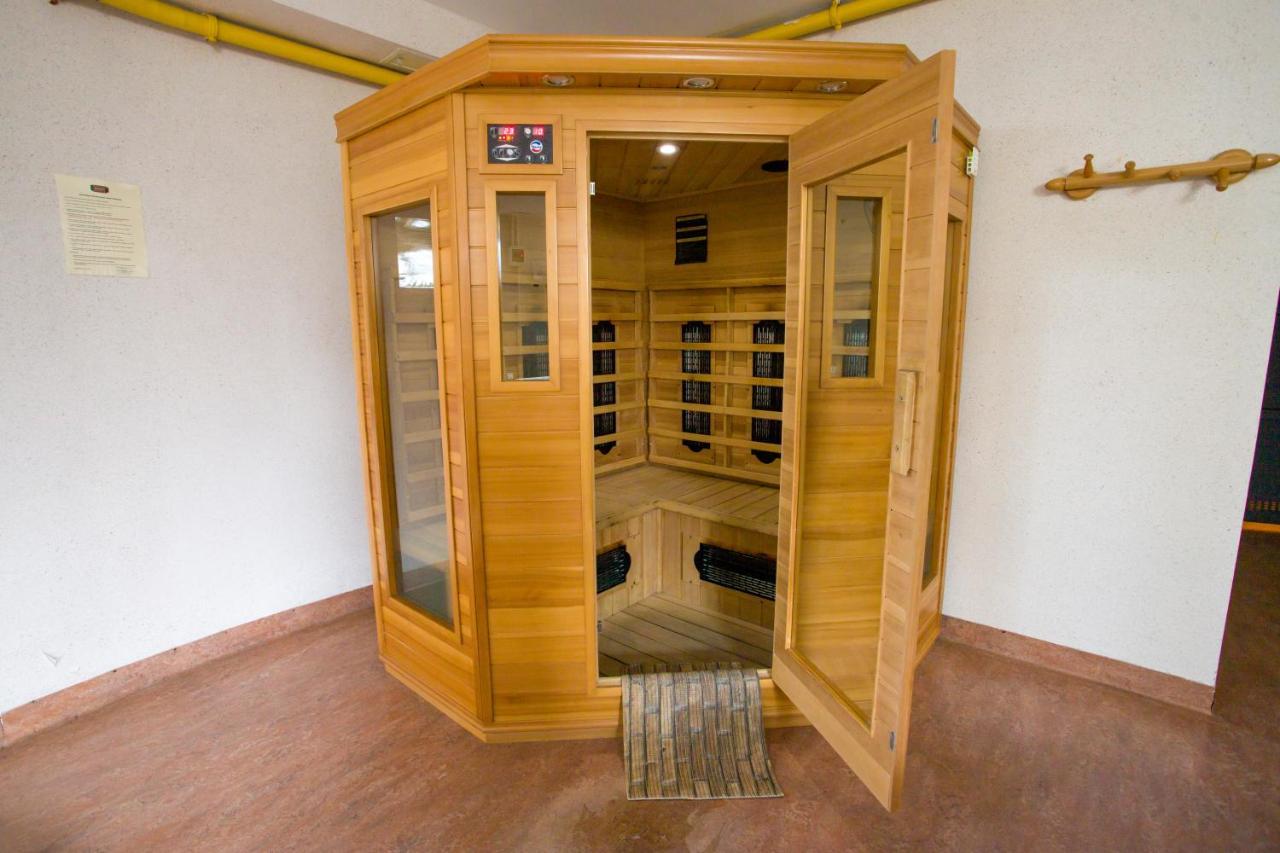 Farys - Swietna Lokalizacja, Sauna, Jacuzzi, Piekne Widoki Z Okien Krynica Zdroj Exterior photo